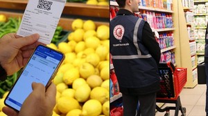 Ticaret Bakanlığından Son Dört Yılda Büyük Denetim Operasyonu