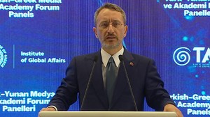 Türk-Yunan İlişkilerinde İletişim ve İş Birliği