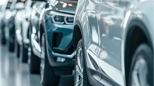 Türkiye Otomotiv Pazarında İlk Daralma