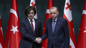 Türkiye ve Gürcistan Terörle Mücadelede Ortak Adımlar Atacak