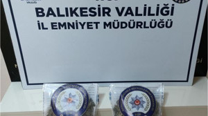 Üzerinde 920 Gram Madde İle Yakalandı