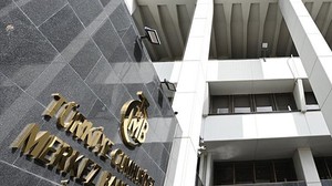 Yurt İçinde Gözler TCMB’nin Faiz Kararına Çevrildi