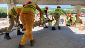 Afet Durumlarına Karşı Balıkesir Tedbirlerini Alıyor
