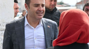 Başkan Ahmet Akın'dan Yakupköy’e Müjdeli Haber