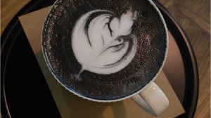 Balıkesirlilerin Tercihi Aktif Karbonlu Latte'den Yana