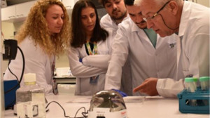 Yerli ve Milli Menenjit Aşısı Geliştirildi