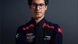 Türkiye'nin İkinci Astronotu Uzaya Doğru Yola Çıkıyor!