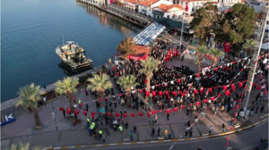 Ayvalık'ta Hıdırellez Heyecanı Yaşanıyor