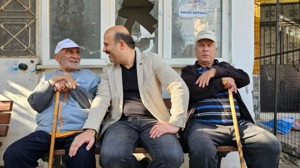 Balya’dan İvrindi'ye Uzanan Köprü