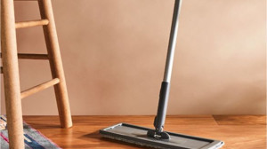 Bahar Temizliğinde Ahşap Zeminlere Can Verin!