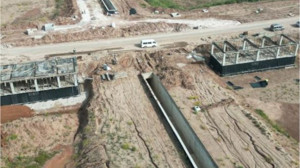 Birinci Sınıf Teknoloji Üssü Bandırma'da