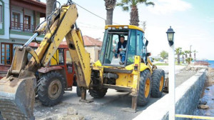 Burhaniye Yaza Merhaba Diyor