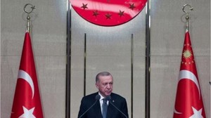 Cumhurbaşkanı Erdoğan'dan Açıklama: 1 Mayıs Tartışmaları