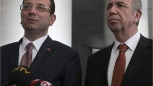 Balıkesir'de İmamoğlu ve Yavaş'ın Katılımıyla Dönüşüm Başlıyor!