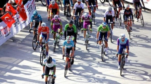 Balıkesir'de Pedallar Gençlik Haftasında Çevrilecek!