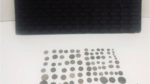 Gömeç'te 94 Adet Sikke Ele Geçirildi