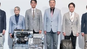 Japon Otomobil Devleri Güçlerini Birleştiriyor