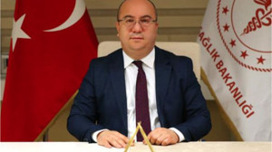 Uzm. Dr. Keskin Gazetecilerin Günü’nü Kutladı