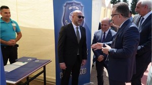 Edremit Kariyer Günleri'nde 600 Öğrenciye İş Fırsatı