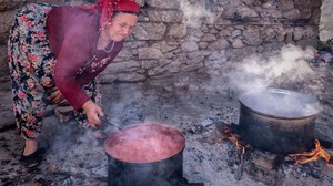 Havran'ın Surası Kazanda Pişiyor!