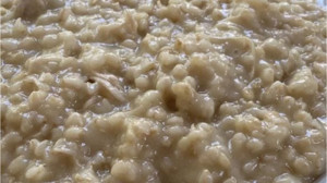 Keşkekler Havranlılardan Sorulur!