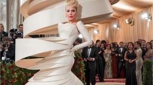 Met Gala 2024'de Şıklık Yarışı
