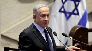 Netanyahu “45 kişi öldü, trajik bir hata”
