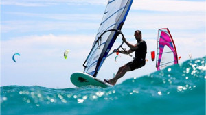 Balıkesir'de Rüzgar Sörfü Nerde Yapılır?