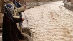 Afganistan’daki sellerde 47 can kaybı daha