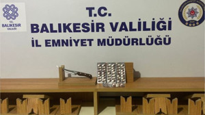 Metamfetamin Tuzağını Bozdular