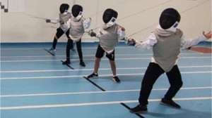 Balıkesir'de Gençler İçin Sporun Kapıları Açılıyor