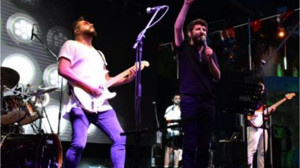 Susurluk 19 Mayıs Kutlamalarını Gençlik Konseriyle Taçlandırıyor