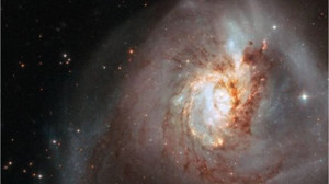 225 Milyon Kilometre Uzaklıktan Lazer Mesajı