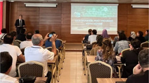 Balıkesir'de Mesleki Eğitimde Yenilik