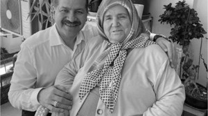 Yücel Yılmaz’ın En Acı Günü