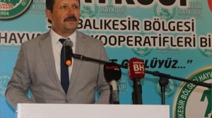 Başkan Özen; “Süt Fiyatlarında İstikrar Şart!”