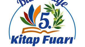 5. Burhaniye Kitap Fuarı, 24-28 Temmuz Tarihlerinde Ören Meydanı’nda