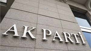 AK Parti 7 İlde İl Başkanları Görevinden Alındı