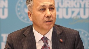 İçişleri Bakanı Yerlikaya Balıkesir'e Geliyor