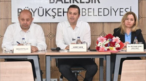 Aromaterapi Tutkunları Burhaniye'de Buluşuyor