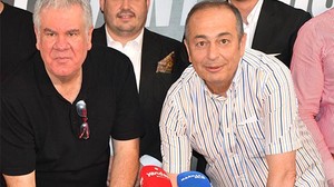 BEKKİ "10 NUMARA İSİM LEVENT ERİŞ"