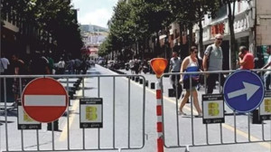 Balıkesir’de 10 Yıldır Konuşuluyor !“Kapatılsın!”
