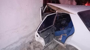 Aynı Yerde Yaptığı İkinci Kazada Hayatını Kaybetti