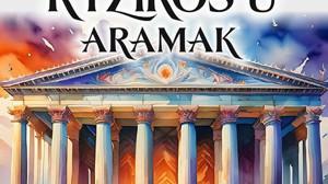 Balıkesir'de "Kyzikos'u Aramak" Resim ve Seramik Sergisi Açılıyor