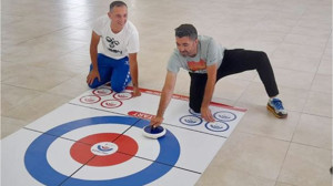 Balıkesir'de Yeni Bir Spor Dalına Yoğun İlgi