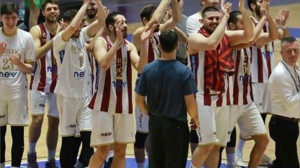 Bordo Basketbol Takımı’nın Adı Değişti
