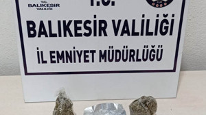 Bandırma, Edremit ve Susurluk'ta Uyuşturucu Operasyonu 5 Gözaltı