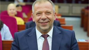 Başkan Bağcı: 'Formanı Al Gel'