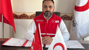 Başkan Kelemençe Kızılay'ın 156'Incı Yılını Kutladı