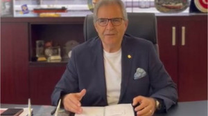 Başkan Mirza: "Asıl dönem şimdi başladı"